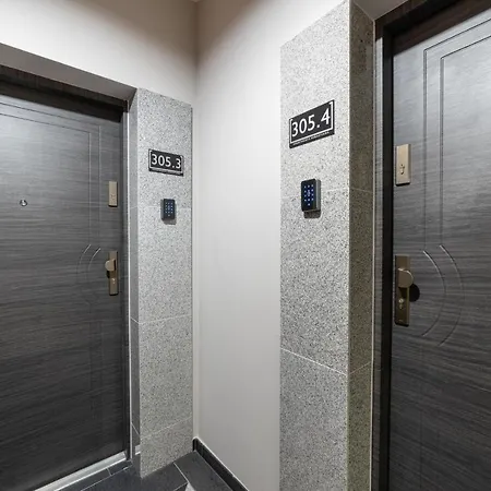 Milu Apartments Sebastiana-3